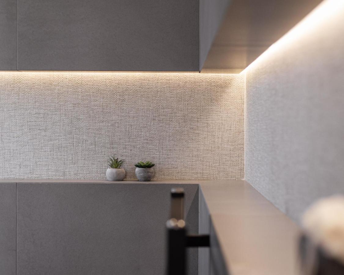 Apartament Sounio Panoramic Loft Sunion Zewnętrze zdjęcie