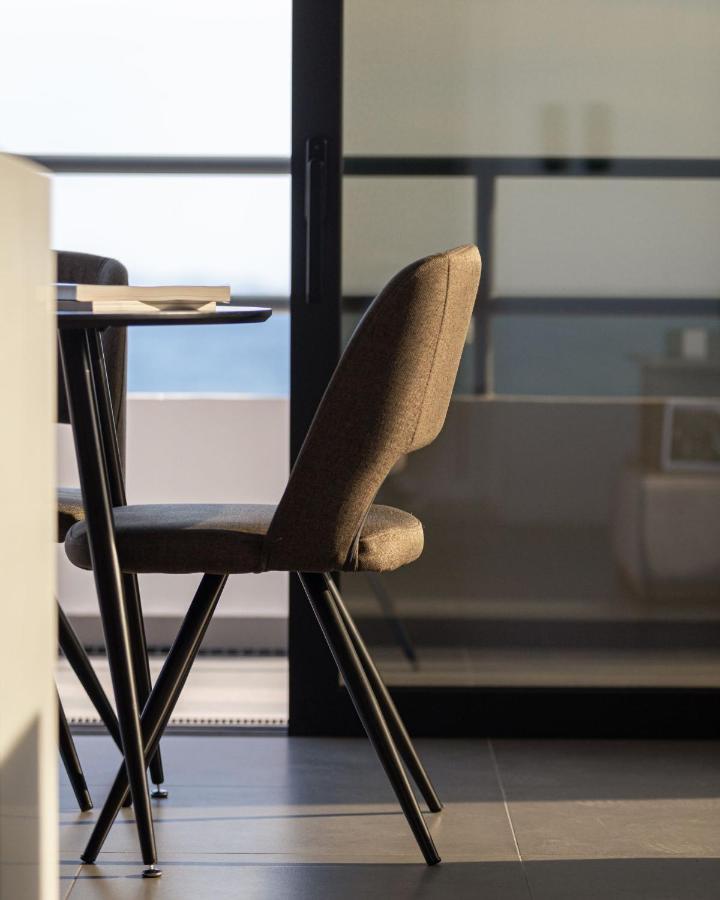 Apartament Sounio Panoramic Loft Sunion Zewnętrze zdjęcie