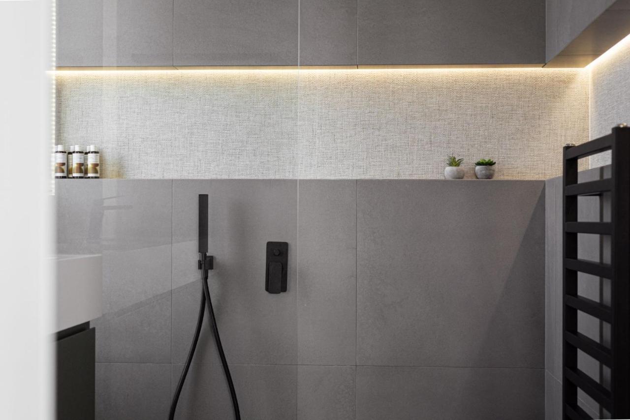 Apartament Sounio Panoramic Loft Sunion Zewnętrze zdjęcie